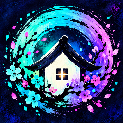 Aurora Brush app icon